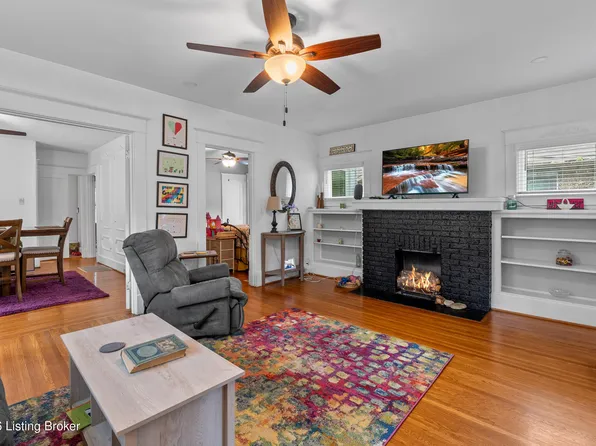4509 S 6th St, Louisville, KY 40214