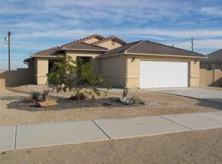 1986 Bell Ct, Salton City, CA 92275