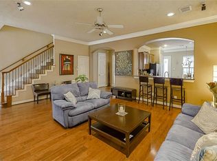 1107 Sopris Dr, Houston, TX 77077