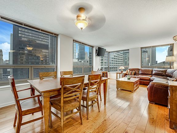 2nd image of 440 N Wabash Ave APT 1805
