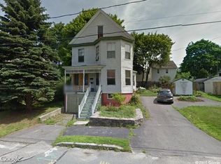 15 Mabel St #2, Portland, ME 04103