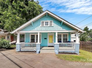 2421 The Plz, Charlotte, NC 28205