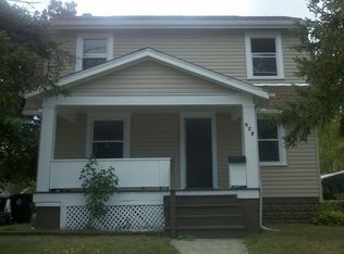 928 Stoner St, Akron, OH 44320