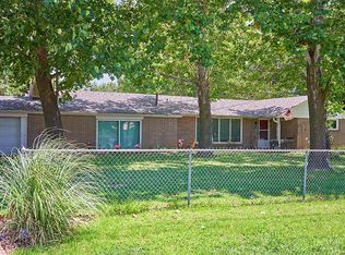 4708 Baker St, Spencer, OK 73084