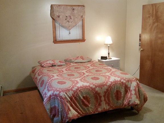 mother daughter apartment