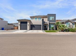 706 Taylor Creek Dr, Washington, UT 84780
