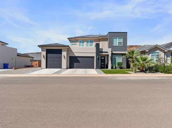 706 Taylor Creek Dr, Washington, UT 84780
