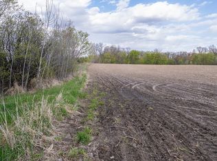 PARCEL 465th St #A, Harris, MN 55032