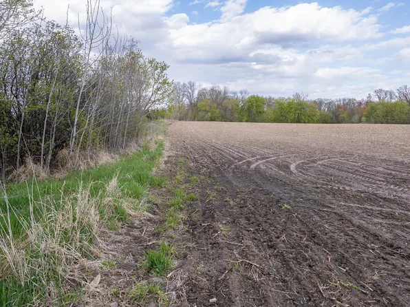 PARCEL 465th St #A, Harris, MN 55032