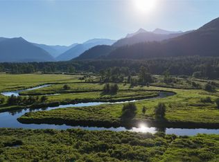 1418 State Highway 56 TRACT B, Noxon, MT 59853