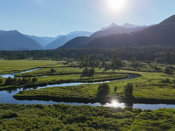 1418 State Highway 56 Tract B, Noxon, MT 59853