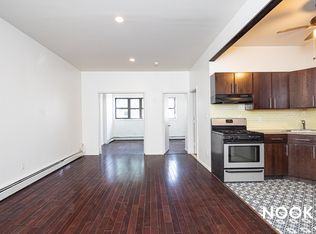 348 Knickerbocker Ave #2B, Brooklyn, NY 11237