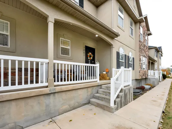 7861 Cool Creek Way, West Jordan, UT 84088