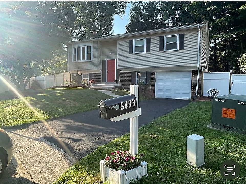 1st image of 5483 Saddler Ln