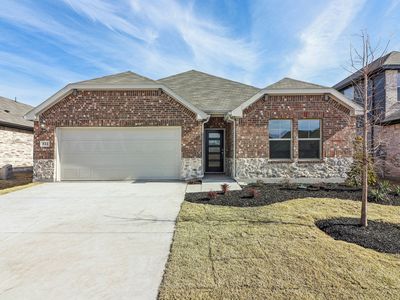 511 Loch Dr, Sherman, TX, 75092