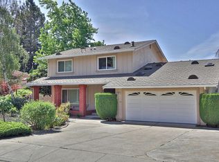 655 Mission Creek Ct, Fremont, CA 94539