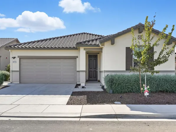 617 Mansfield Dr, Patterson, CA 95363