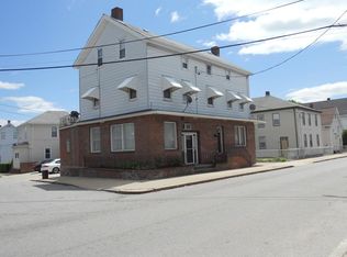 40 Quarry St, Fall River, MA 02723