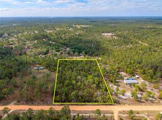 230 Melrose Landing Dr Lot 4, Hawthorne, FL 32640