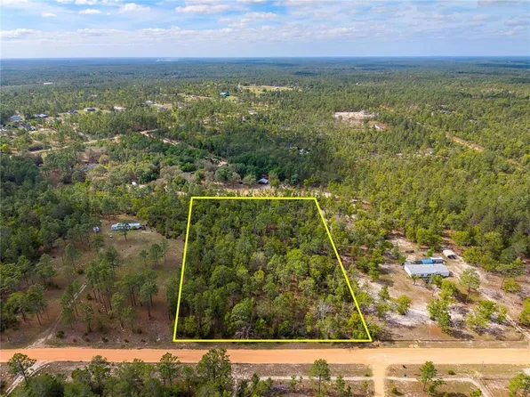 230 Melrose Landing Dr Lot 4, Hawthorne, FL 32640