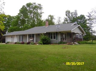 59357 S Burr Oak Rd, Colon, MI 49040