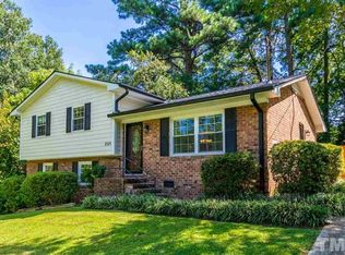 2121 Balboa Rd, Raleigh, NC 27603