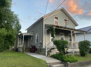 86 Montcalm St #1, Glens Falls, NY 12801