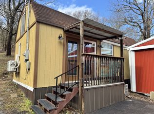 141B Lock Seven Ln LOT 10, Carthage, TN 37030