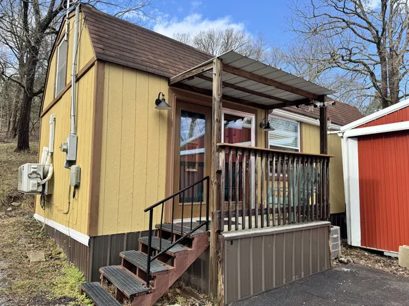 141B Lock Seven Ln Lot 10, Carthage, TN 37030