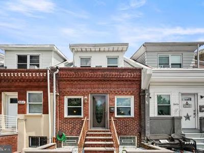 2613 S 13th St, Philadelphia, PA, 19148