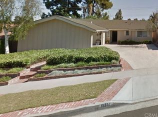 15384 Loretta Dr, La Mirada, CA 90638