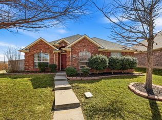 12313 Ark Rd, Frisco, TX 75035