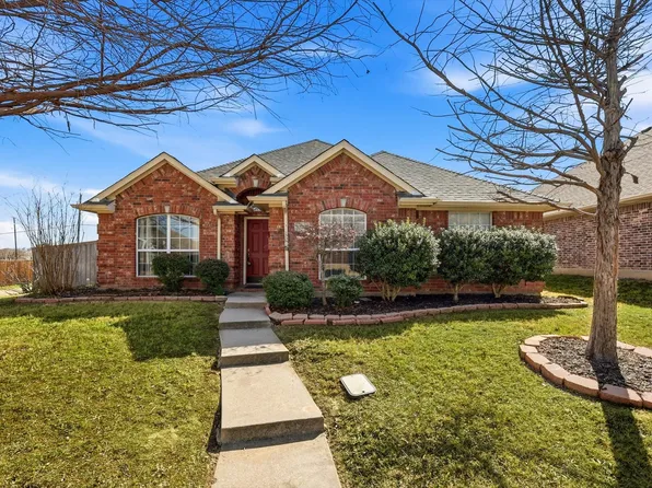 12313 Ark Rd, Frisco, TX 75035