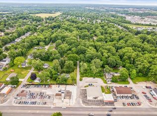 0 Ashbury Rd, Columbus, OH 43231