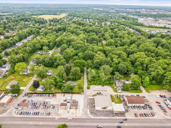 0 Ashbury Rd, Columbus, OH 43231