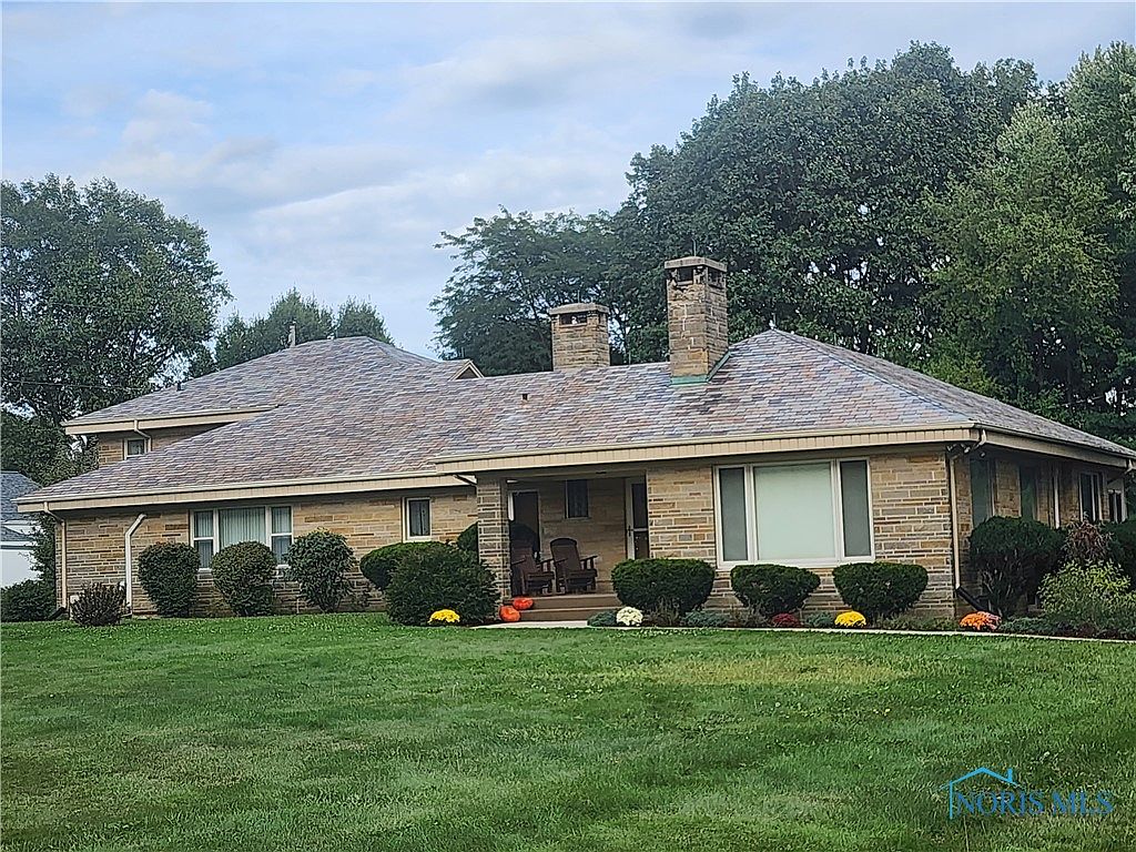 1350 Marion Rd, Bucyrus, OH 44820 MLS 6106960 Zillow