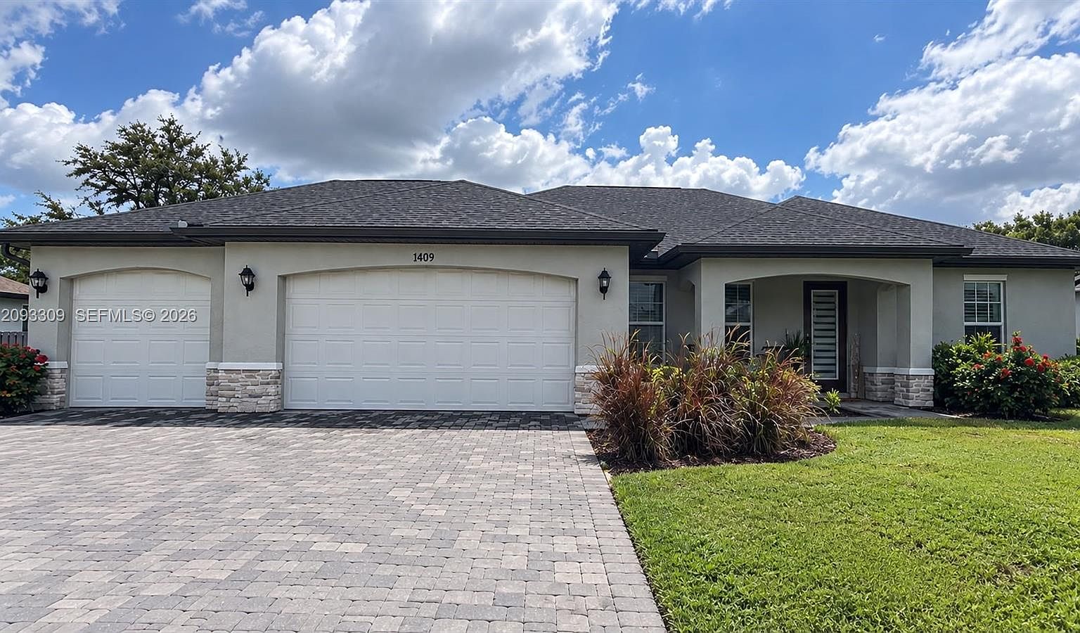 1409 SW 19th Pl — Palmetto Pine Country Club