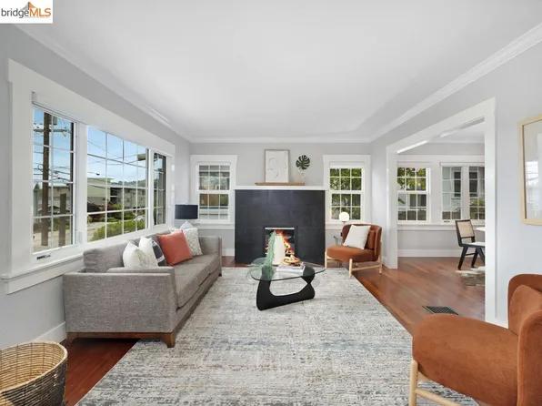 5350 Broadway, Oakland, CA 94618