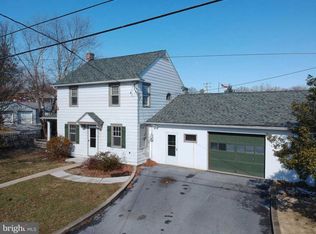 1825 Ursinus Ave, Lancaster, PA 17603