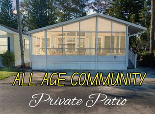 3050 Beck Blvd #K1, Naples, FL 34114