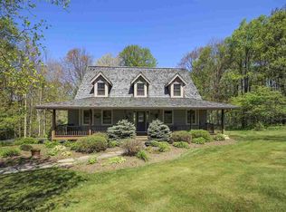 159 Manor Rd, Davis, WV 26260