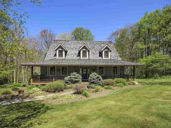 159 Manor Rd, Davis, WV 26260