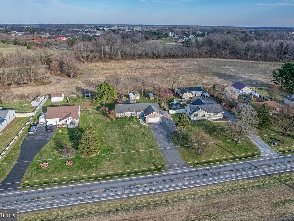 1358 Turkey Point Rd, Felton, DE 19943 Zillow
