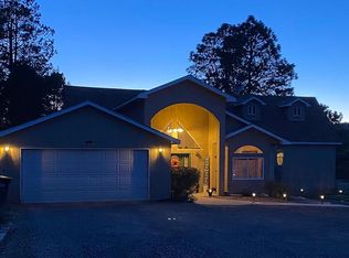 54 Dolk Rd, Tijeras, NM 87059