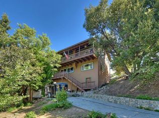 22318 Briarwood Ln, Crestline, CA 92325