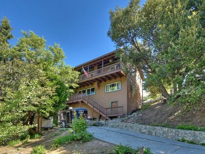 22318 Briarwood Ln, Crestline, CA, 92325