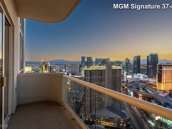3rd image of 125 E Harmon Ave #3701 & 3703