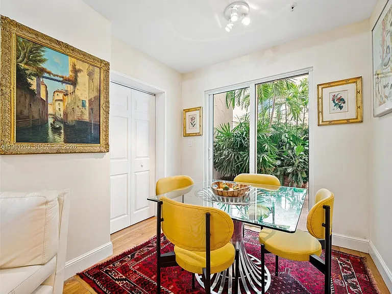 2416 Fisher Island Dr #5106 — Photo 24