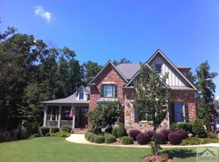 1022 Oxford Way, Watkinsville, GA 30677