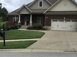 13606 Quiet Glen Ct, Louisville, KY 40299